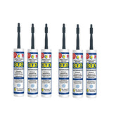 CT1 Anthracite TRIBRID Multi-Purpose Sealant & Adhesive
